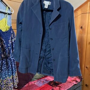 Casual Córner Blazer